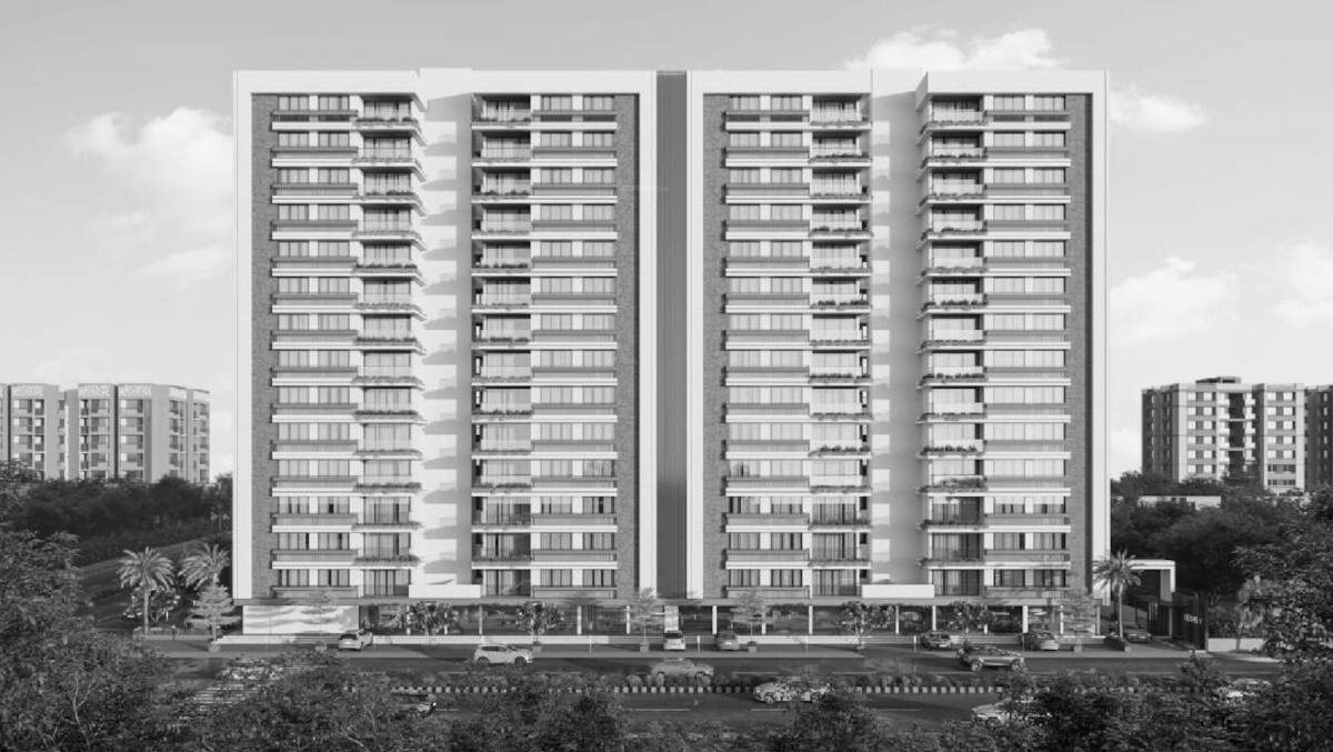  texas 7 Elevation