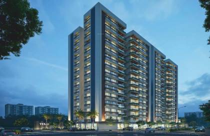 Elevation texas-7 Elevation