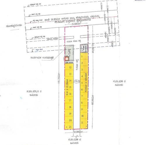 balaji-elegance Elevation