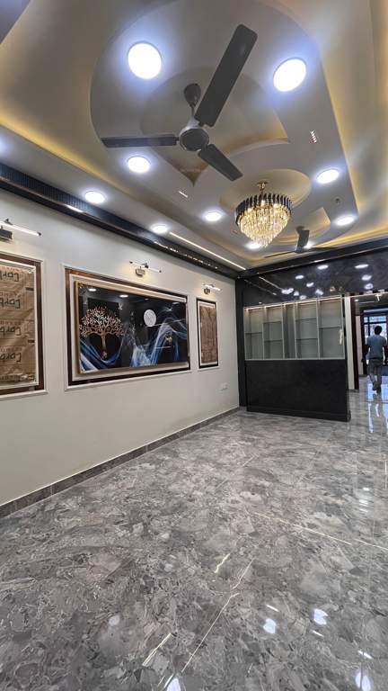  homes 06 Living Area