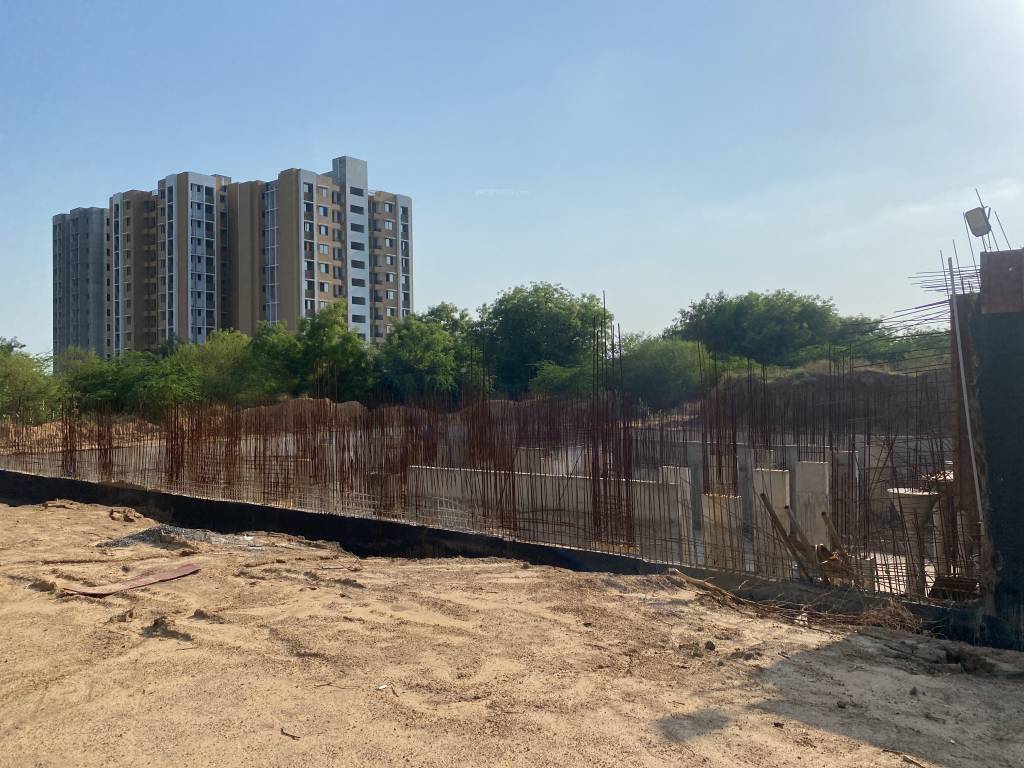  laxmi 101 Construction Status Aug 25