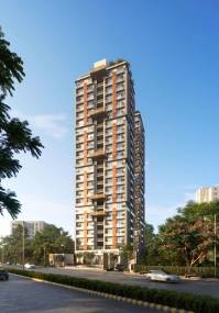 Elevation laxmi-101 Elevation