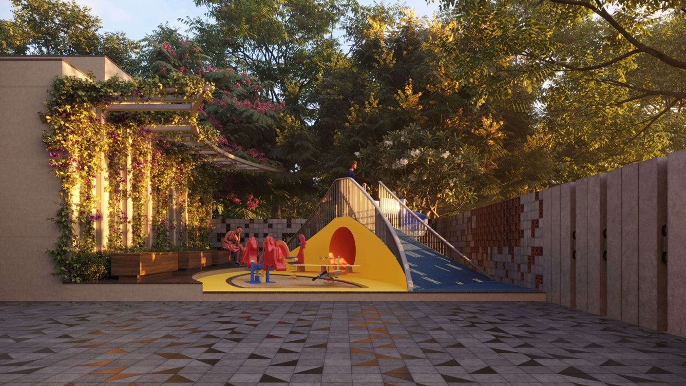  laxmi 101 Children's play area