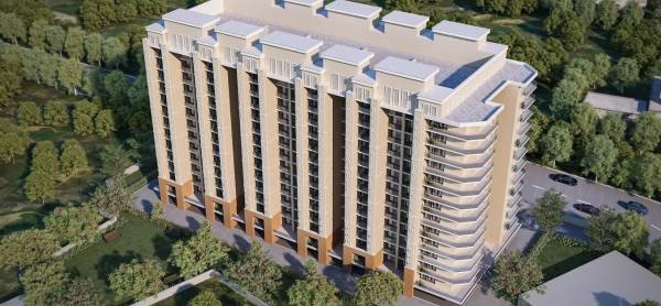 Elevation heights Elevation