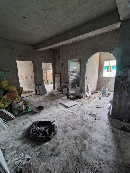  darshan-residency Construction Status Feb-25