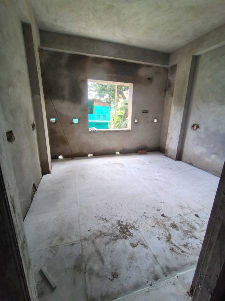  darshan-residency Construction Status Feb-25