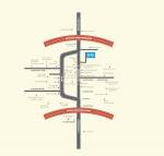  sree-laxmi-balaji-township Location Plan