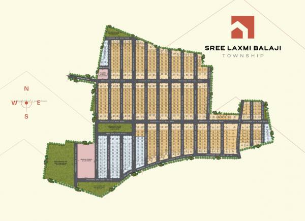  sree-laxmi-balaji-township Master Plan