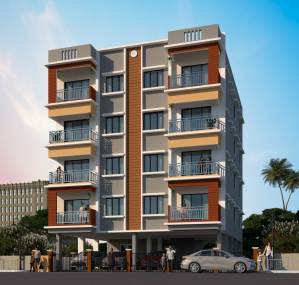 Elevation shri-om-co-op Elevation