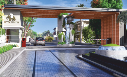 Elevation mayfair Elevation