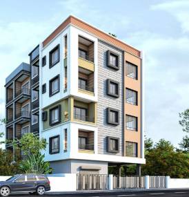 Elevation om-enclave-co-operative Elevation