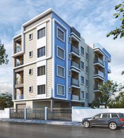 Elevation krishna-murari-co-operative Elevation