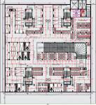 Block A Cluster Plan sunsetu-sky Block A Cluster Plan