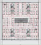 Block B Cluster Plan sunsetu-sky Block B Cluster Plan