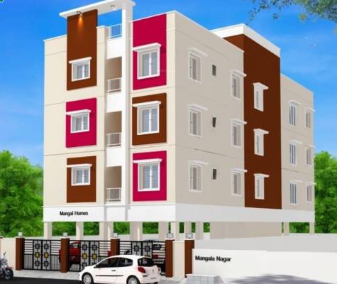 lucky-homes-phase-2 Elevation Elevation