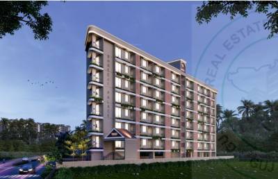  shreeji-palace Elevation