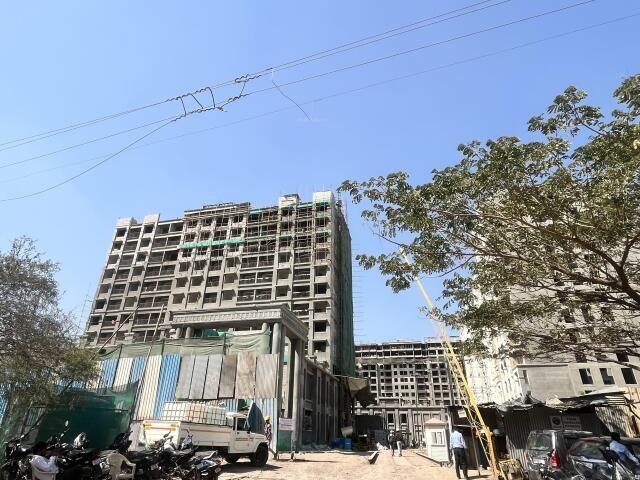  era iv Era IV Wing O Construction Status March 25