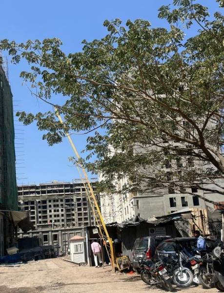  era-iv Era IV Wing O Construction Status March-25