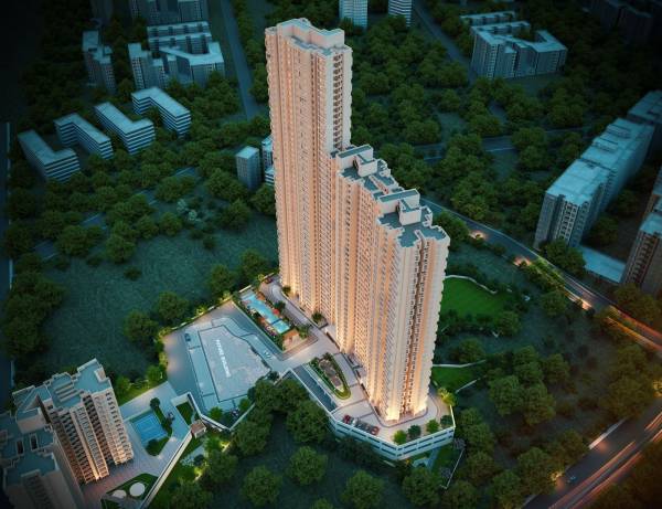  puraniks-mirai-life Elevation