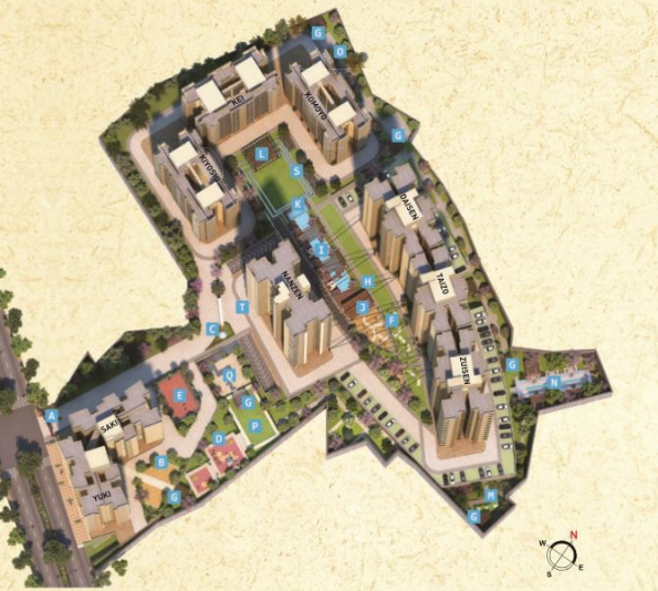  tokyo-bay-phase-2b Master Plan