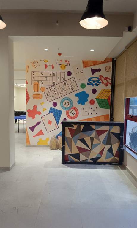  puraniks mirai life Indoor Games