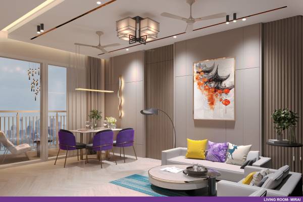 mainOther of Puraniks Mirai Life