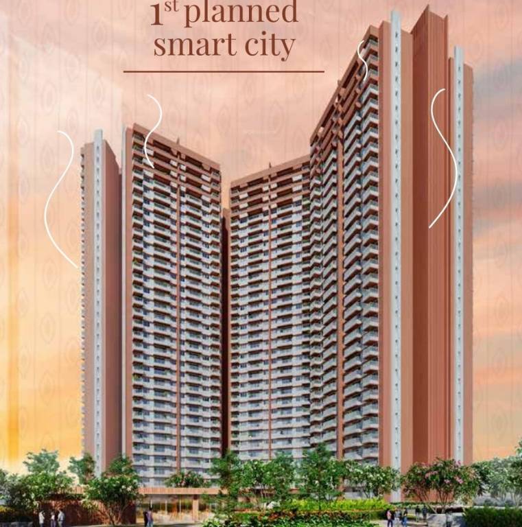 Elevation citadel tower l Elevation