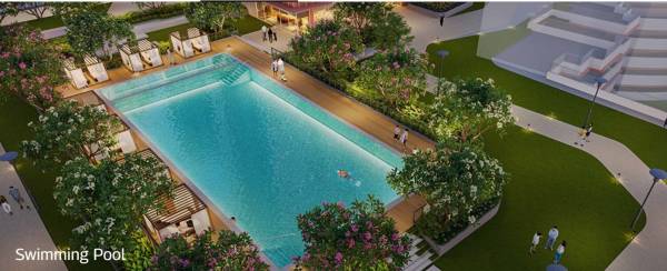  citadel-tower-l Swimming Pool