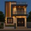 Duplex Villa