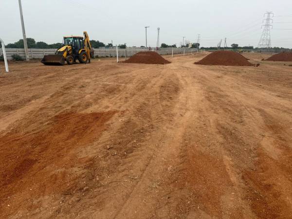  siri-villa-plots Plot