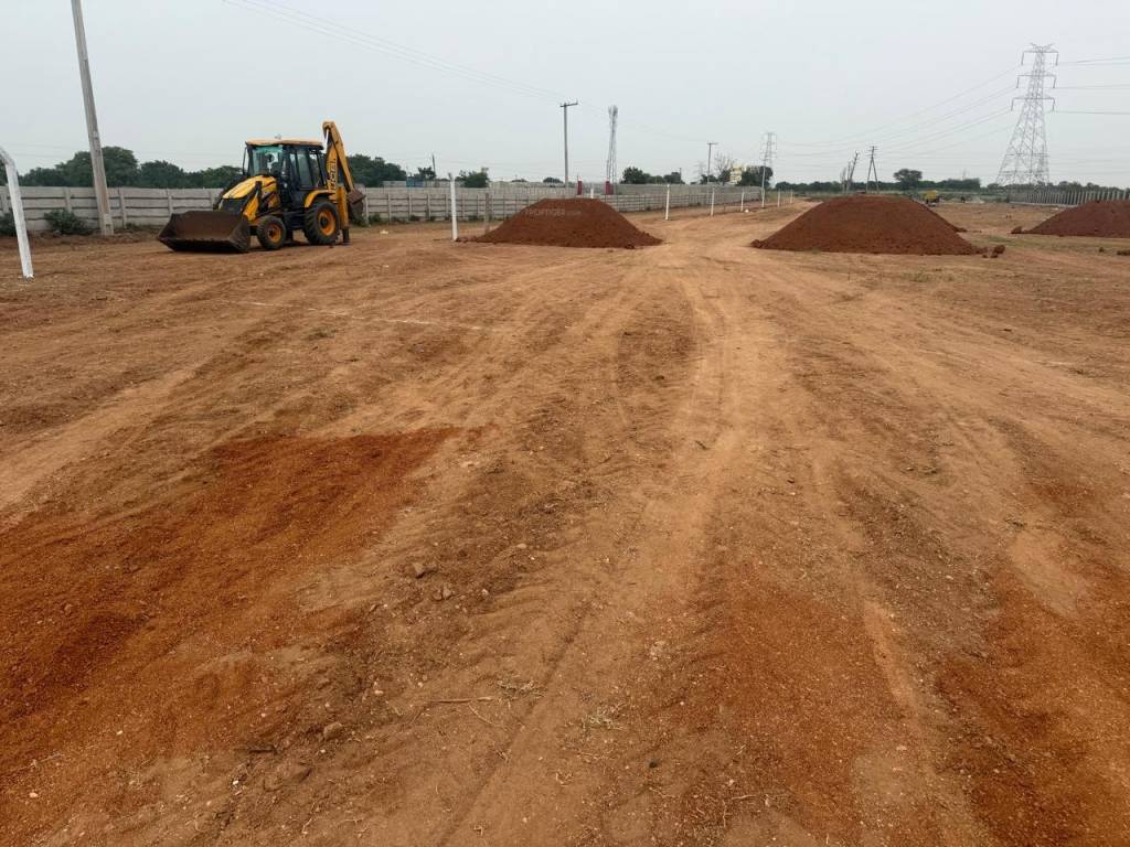  siri villa plots Plot