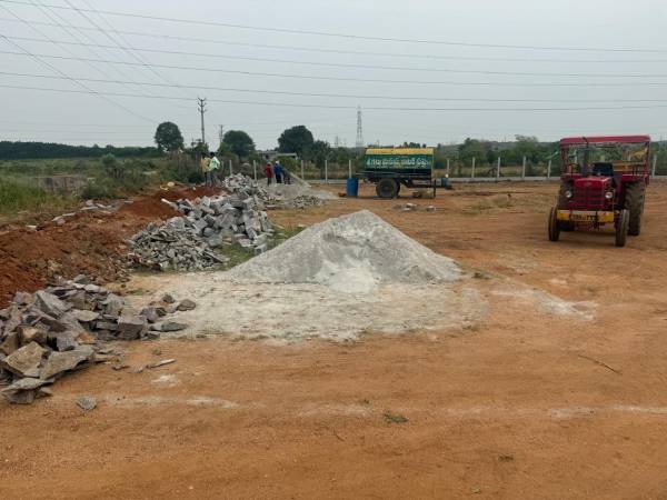  siri-villa-plots Plot