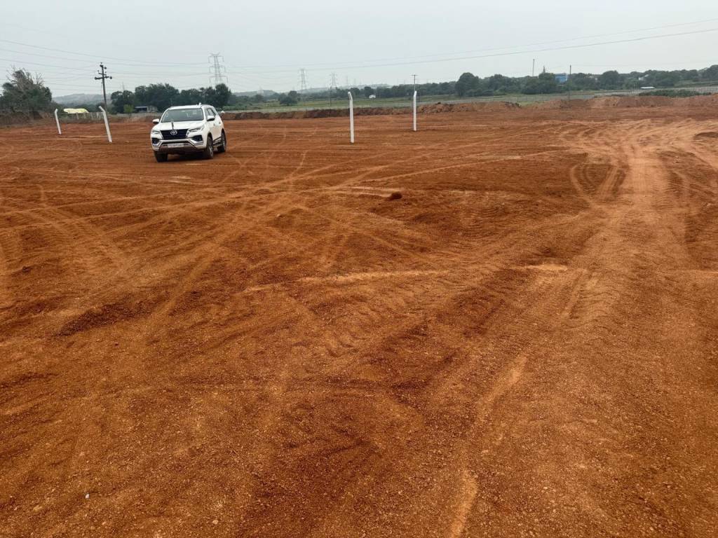  siri villa plots Plot