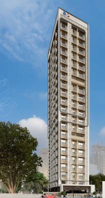 saffron Elevation Elevation