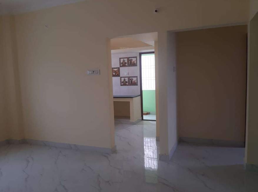  sai sakthi Living Area