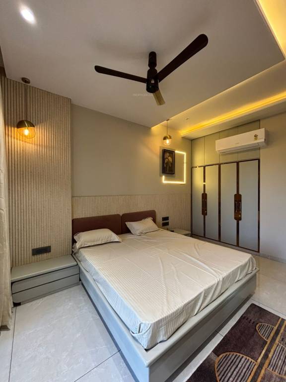  villa Bedroom