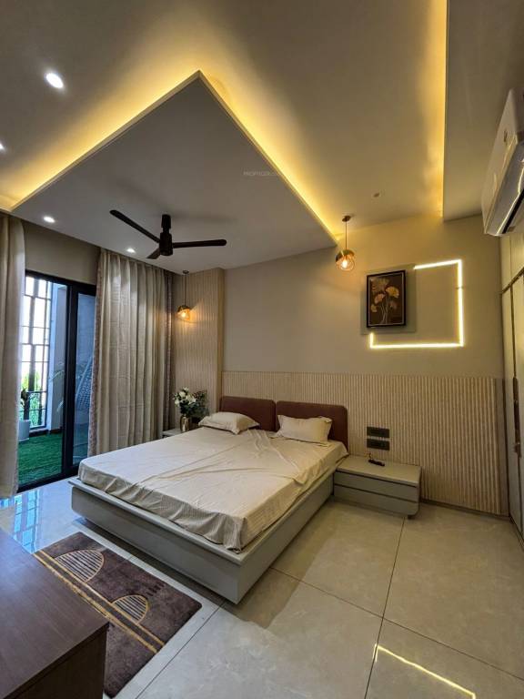  villa Bedroom