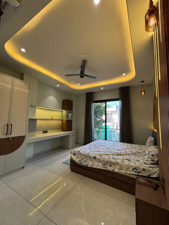  villa Bedroom