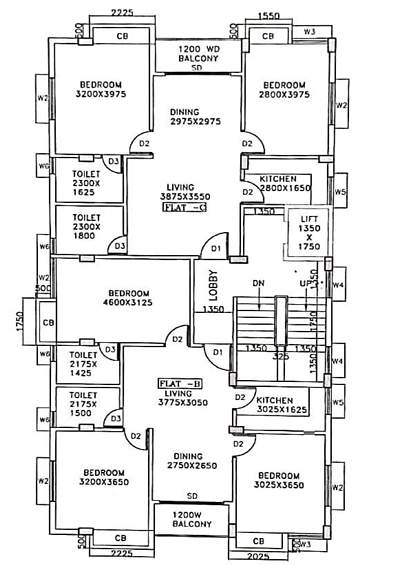  snigdha sukhalaye Snigdha Sukhalaye Cluster Plan