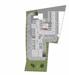  casabella Casabella Cluster Plan for basement 1 Floor