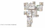  casabella Casabella Cluster Plan from 3rd to 14th Floor