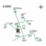  casabella Location Plan