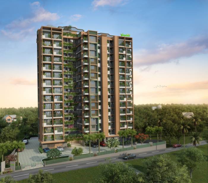  casabella Elevation