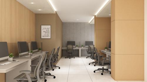 Business Center casabella Business Center