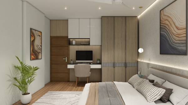 Bedroom casabella Bedroom