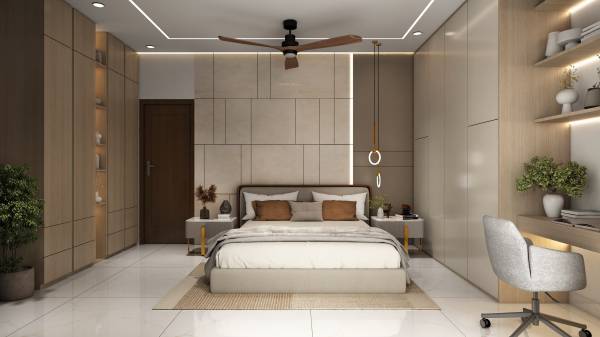 Bedroom casabella Bedroom