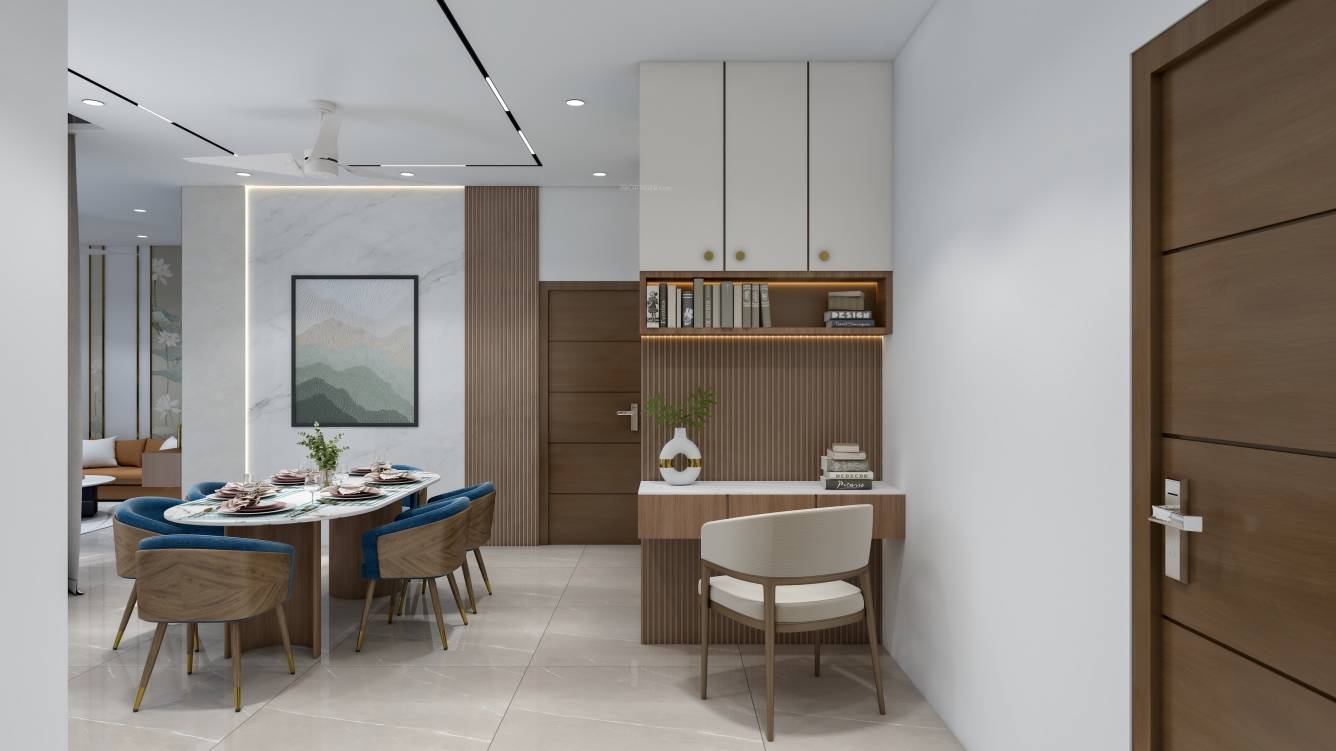  casabella Dining Area