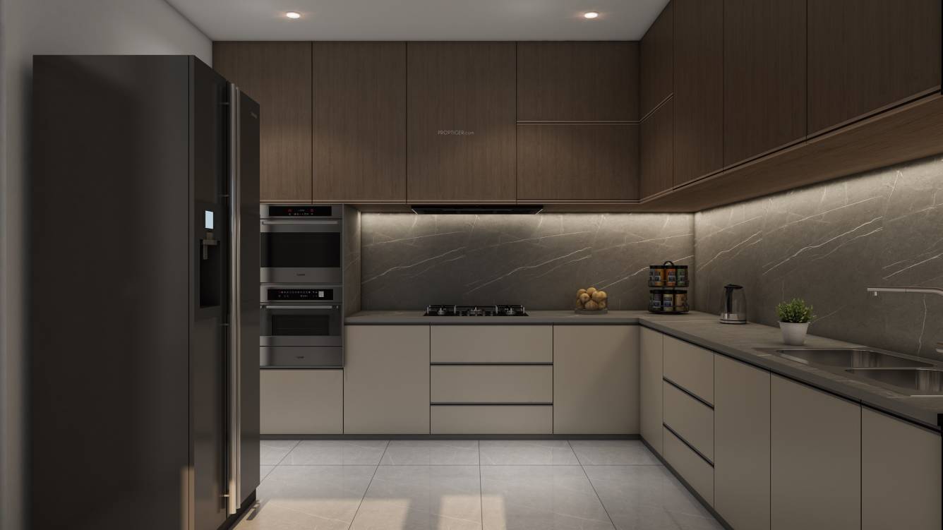  casabella Kitchen