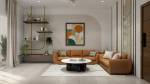  casabella Living Area