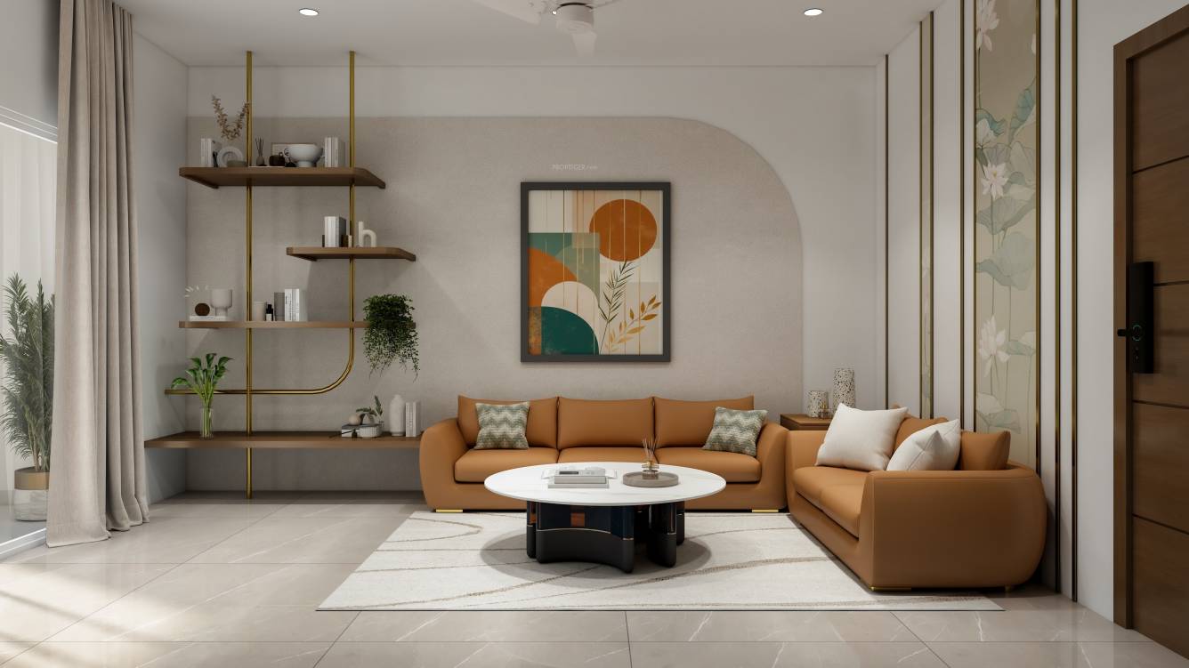  casabella Living Area